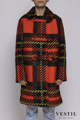 ERO J Cappotto Donna 2261 2885 ERO J 