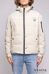 Esemplare Giubbotto Uomo EP7174 LIGHT GREY Esemplare 