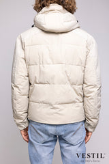 Esemplare Giubbotto Uomo EP7174 LIGHT GREY Esemplare 