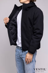 Esemplare Giubbotto Uomo EP7661 BLACK Esemplare 
