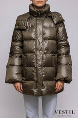 FAY  Giaccone Donna NAW33453520 ICIV800 FAY 