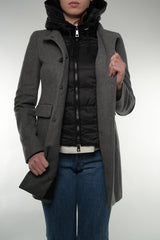 FAY  Cappotto Donna NAW59453430 UKMB600 FAY 