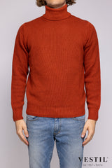 Filippo De Laurentis Maglia Uomo DV1ML WSC5RVN260 Filippo De Laurentis 