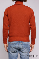 Filippo De Laurentis Maglia Uomo DV1ML WSC5RVN260 Filippo De Laurentis 