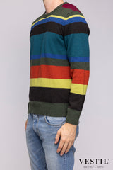 Gallo Maglia Uomo AP513400 31874 Gallo 