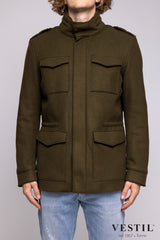 Herno Giaccone Uomo FI000086U 331877730 Herno 