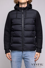Herno Giubbotto Uomo PI000863U 120049389 Herno 