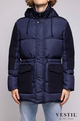 Herno Giaccone Uomo PI000882U 123589200 Herno 