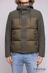 Herno Giubbotto Uomo PI000898U 124567720 Herno 