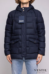 Herno Giaccone Uomo PI000907U 332789200 Herno 
