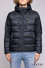 Herno Giubbotto Uomo PI000962U 12481P9270 Herno 