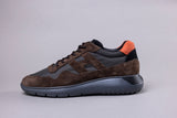 Hogan Scarpa sportiva Uomo HXM3710AJ15 1US761G Hogan 