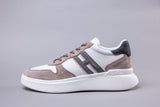 Hogan Scarpa sportiva Uomo HXM5800EF21 35Q764Q Hogan 