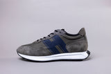 Hogan Scarpa sportiva Uomo HXM6010EG01 4B7914J Hogan 
