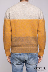 Jacob Cohen Maglia Uomo USG38 XA1284115 Jacob Cohen 