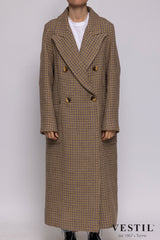 Momonì Cappotto Donna FAROE 34MO1014 Momonì 