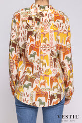 Momonì Camicia Donna MEUDON 02MO4015 Momonì 