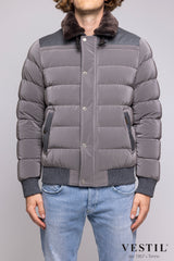 Moorer Giaccone Uomo DAVIDE STPFOREST Moorer 