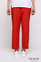 Neirami Pantalone Donna P640 SCORANGE Neirami 