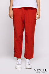 Neirami Pantalone Donna P640 SCORANGE Neirami 