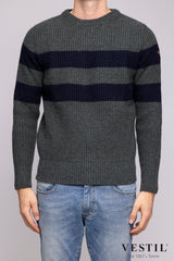 Paul & Shark HI Maglia Uomo 12311390 172 Paul & Shark HI 