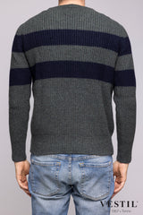 Paul & Shark HI Maglia Uomo 12311390 172 Paul & Shark HI 