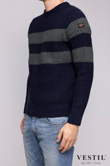 Paul & Shark HI Maglia Uomo 12311390 173 Paul & Shark HI 