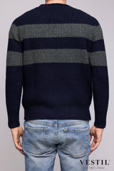 Paul & Shark HI Maglia Uomo 12311390 173 Paul & Shark HI 