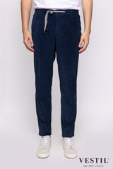 Pescarolo Pantalone Uomo CARACCIOLO 460912 Pescarolo 