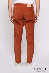 Pescarolo Pantalone Uomo CARACCIOLO 460922 Pescarolo 