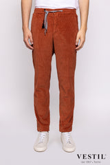 Pescarolo Pantalone Uomo CARACCIOLO 460922 Pescarolo 