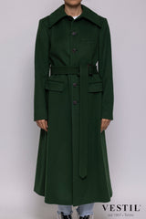 Polo Ralph Lauren Cappotto Donna 211872610 001 Polo Ralph Lauren 