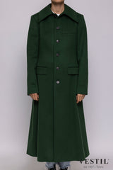 Polo Ralph Lauren Cappotto Donna 211872610 001 Polo Ralph Lauren 