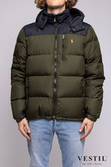 Polo Ralph Lauren Giubbotto Uomo 710847097 007 Polo Ralph Lauren 