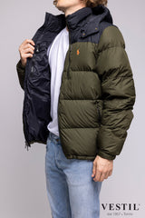Polo Ralph Lauren Giubbotto Uomo 710847097 007 Polo Ralph Lauren 