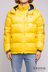 Polo Ralph Lauren Giubbotto Uomo 710849776 006 Polo Ralph Lauren 