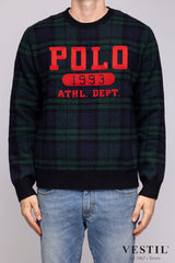 Polo Ralph Lauren Maglia Uomo 710879121 001 Polo Ralph Lauren 