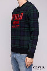Polo Ralph Lauren Maglia Uomo 710879121 001 Polo Ralph Lauren 