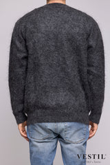 PRESIDENT'S Maglia Uomo CPPU532CA99 ANTRACITE PRESIDENT'S 