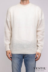PRESIDENT'S Maglia Uomo CPPU532CA99 OFF WHITE PRESIDENT'S 
