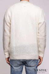 PRESIDENT'S Maglia Uomo CPPU532CA99 OFF WHITE PRESIDENT'S 