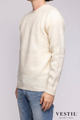 PRESIDENT'S Maglia Uomo CPPU532CA99 OFF WHITE PRESIDENT'S 