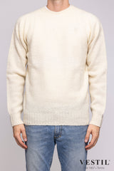 PRESIDENT'S Maglia Uomo CPPU532CA99 OFF WHITE PRESIDENT'S 