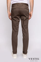 PT01 - PANTALONE SuperSlim Tasca America