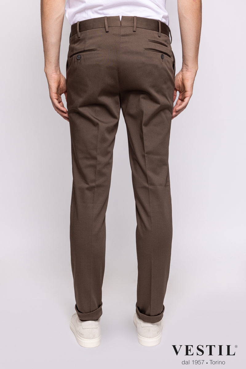 PT01 - PANTALONE SuperSlim Tasca America