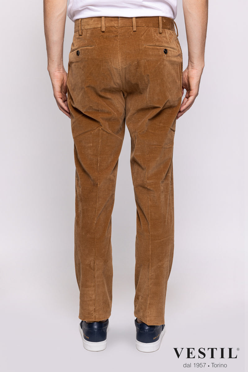 PT01 - PANTALONE Slim TAmer