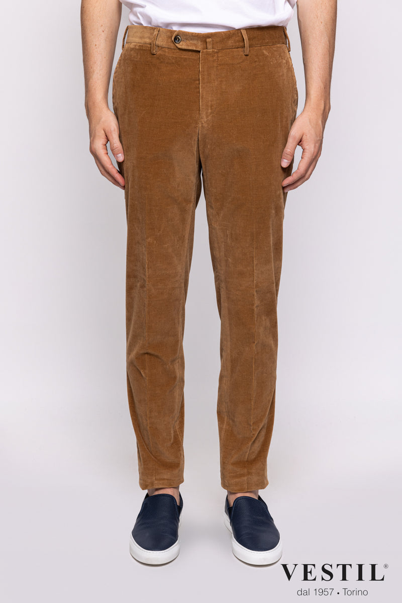 PT01 - PANTALONE Slim TAmer