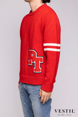 PT01  Maglia Uomo TL4SGL090GEG 09MG0650 PT01 