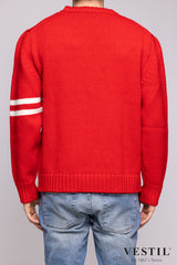 PT01  Maglia Uomo TL4SGL090GEG 09MG0650 PT01 