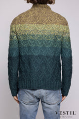 PT01  Maglia Uomo TL4SVL010GEG 15MG0450 PT01 